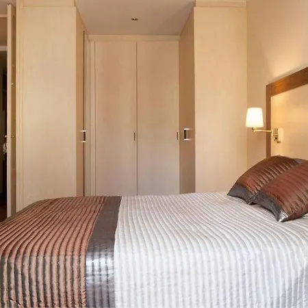 Apartament El Born - Spacious 2 Bedrooms