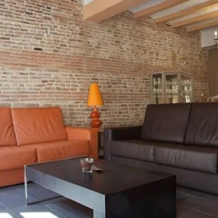 El Born - Spacious 2 Bedrooms Apartament Barcelona