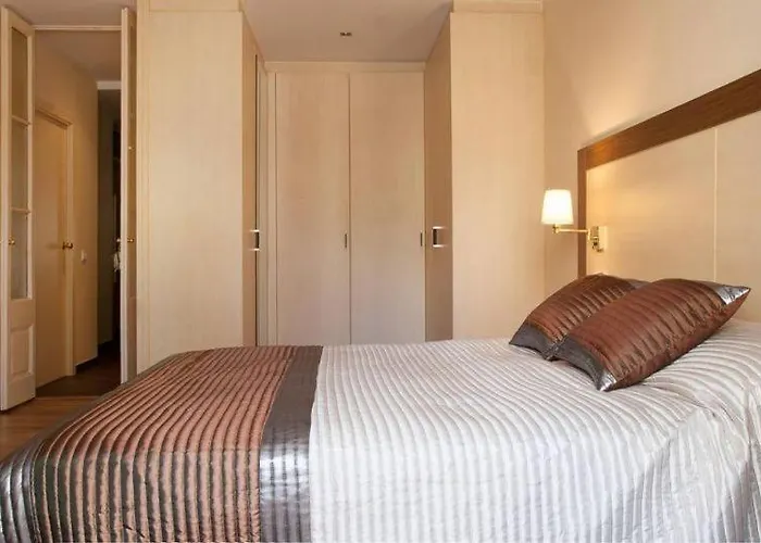 Apartment El Born - Spacious 2 Bedrooms