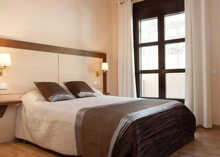 Apartment El Born - Spacious 2 Bedrooms *