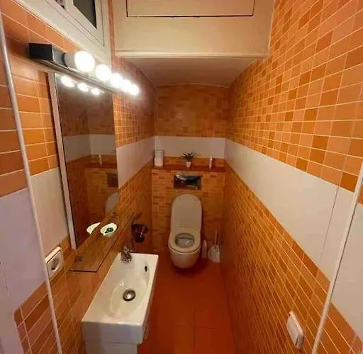 Apartment El Born - Spacious 2 Bedrooms Barcelona