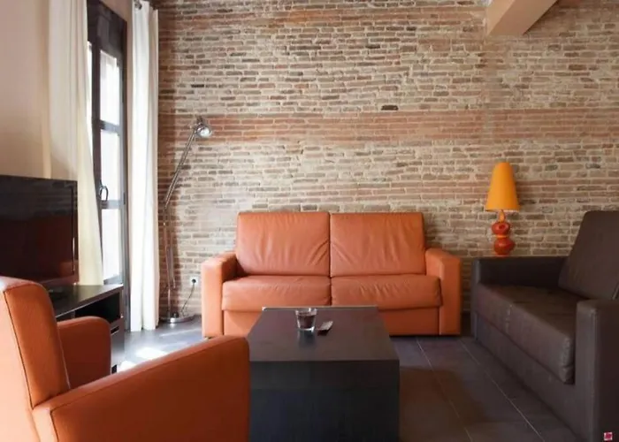 El Born - Spacious 2 Bedrooms * Barcelona