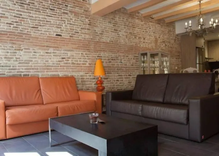 El Born - Spacious 2 Bedrooms Apartment Barcelona