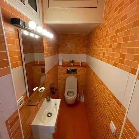 Apartman El Born - Spacious 2 Bedrooms Barcelona