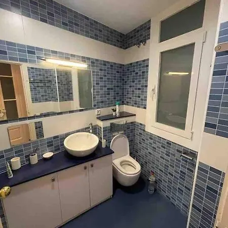 Daire El Born - Spacious 2 Bedrooms
