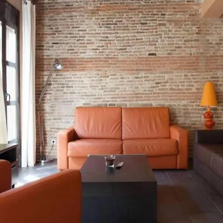 El Born - Spacious 2 Bedrooms * Barselona