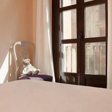 El Born - Spacious 2 Bedrooms Barselona