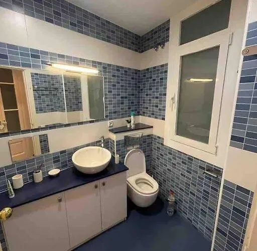 Appartamento El Born - Spacious 2 Bedrooms